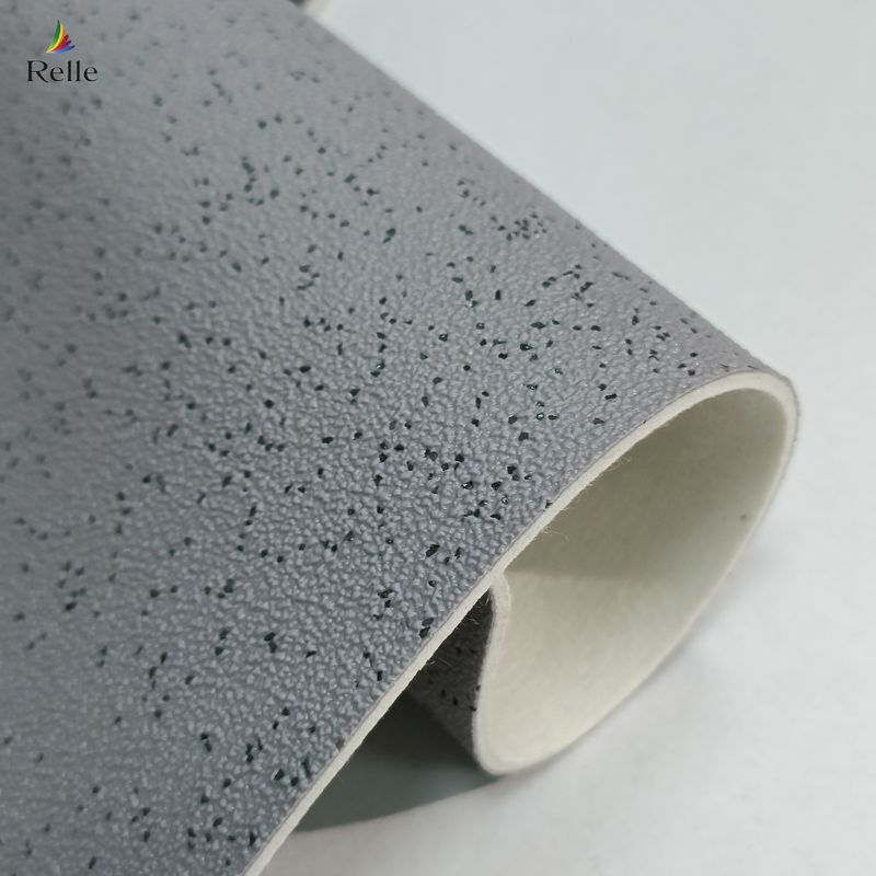 Anti-termite PVC vinyl vloer commerciële niet-glijdende vinyl vloer 2mm-3mm dik