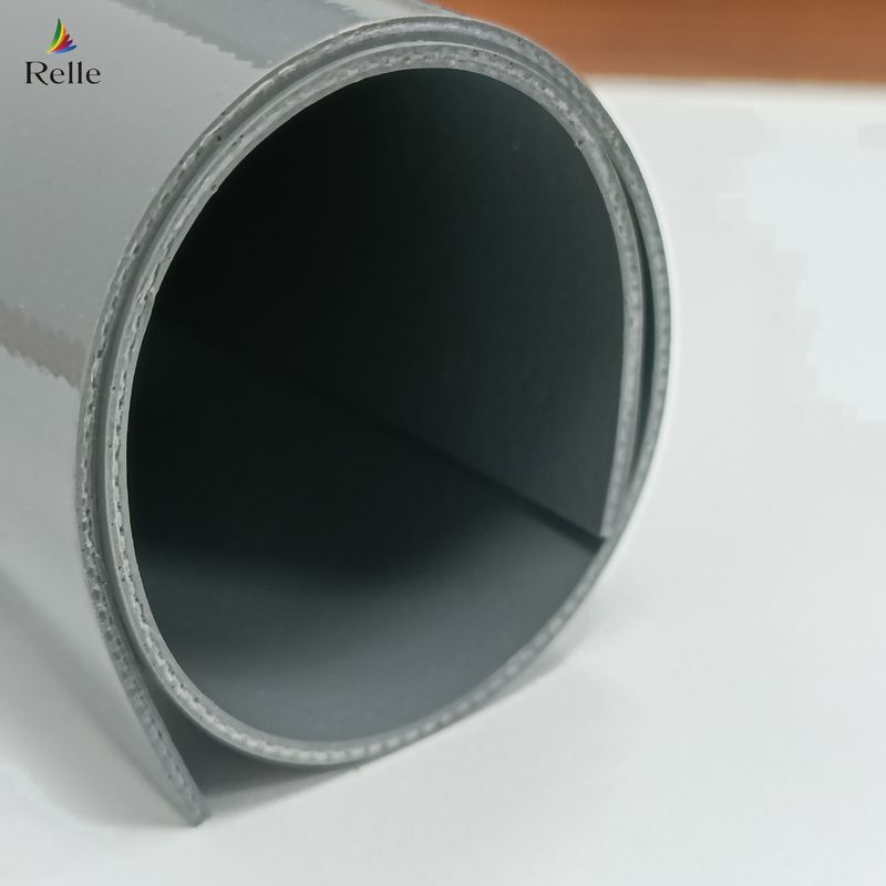 Groene vinyl PVC vloerrol 1,5 mm-3,0 mm vinyl vloer voor werkplaats
