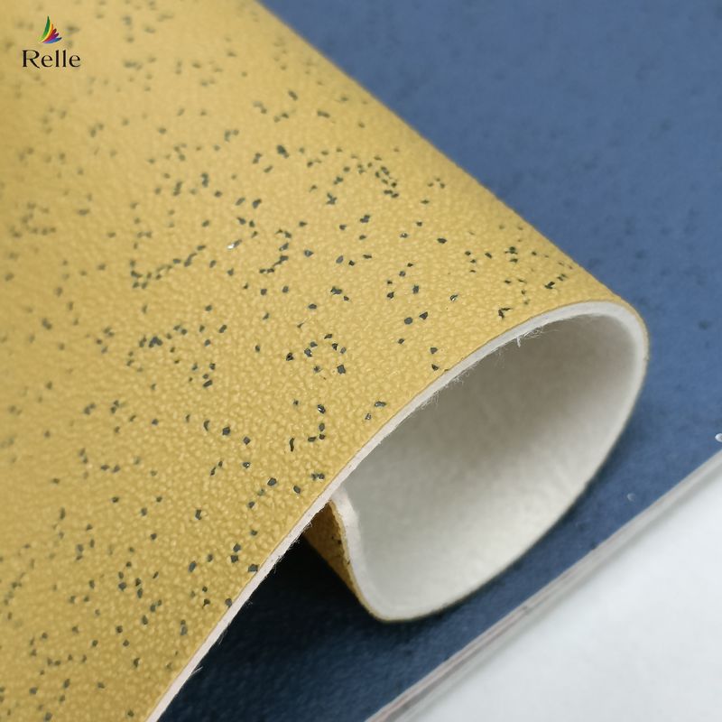 Anti-termite PVC vinyl vloer commerciële niet-glijdende vinyl vloer 2mm-3mm dik
