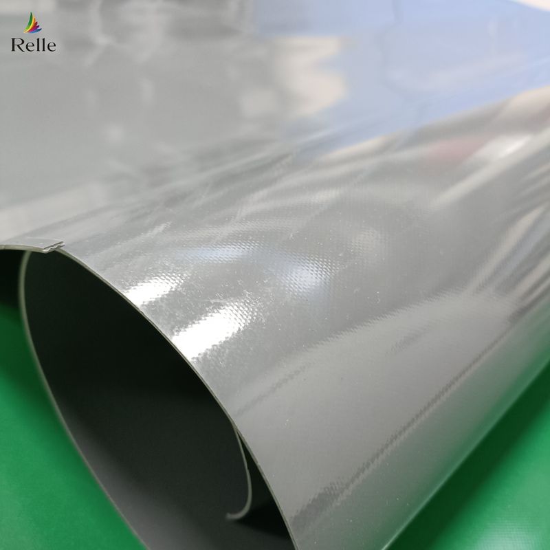 Anti-scratch PVC Plastic vloer rollen Vinyl industriële vloer voor fabrieken magazijn