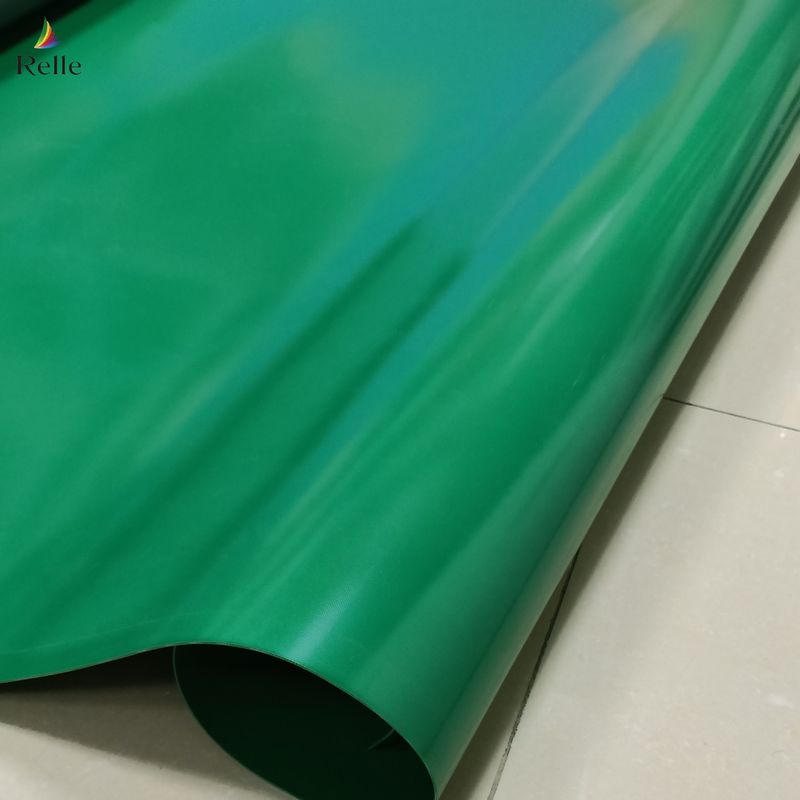 Anti-scratch PVC Plastic vloer rollen Vinyl industriële vloer voor fabrieken magazijn