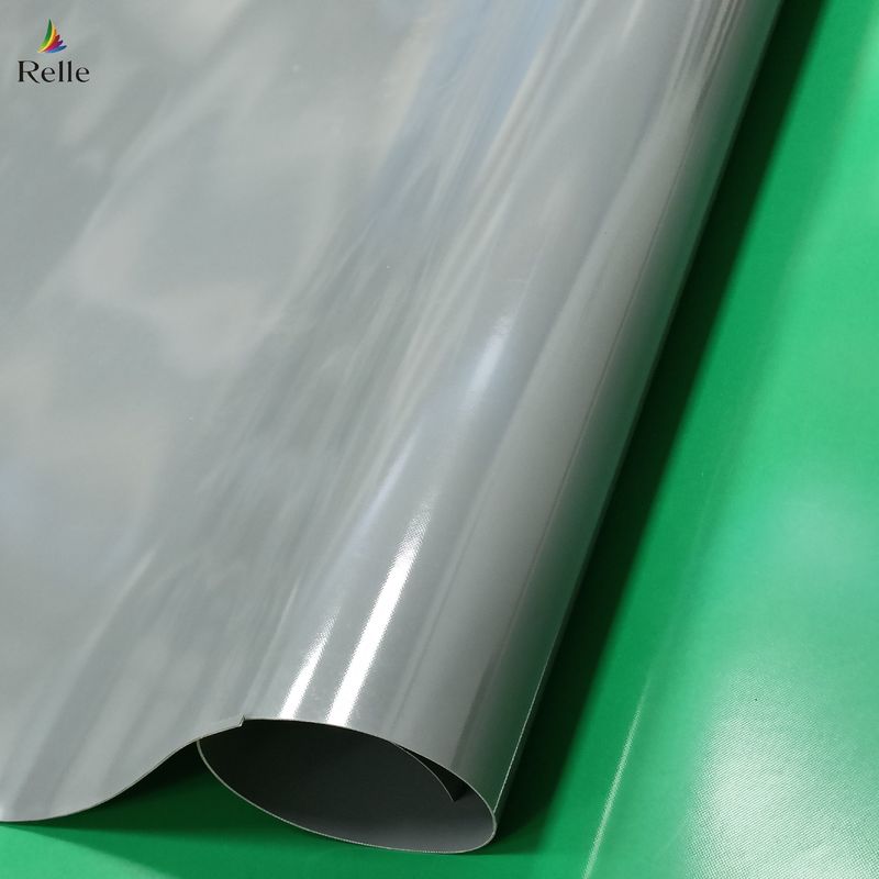 Anti-scratch PVC Plastic vloer rollen Vinyl industriële vloer voor fabrieken magazijn
