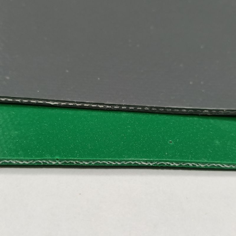 2.0mm-3.0mm Auto Workshop vloer Anti-Slip PVC vloerbedekkingsrol