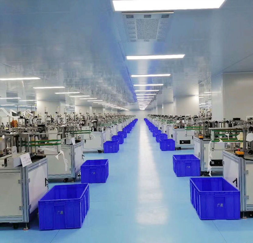 2.0mm-3.0mm Auto Workshop vloer Anti-Slip PVC vloerbedekkingsrol