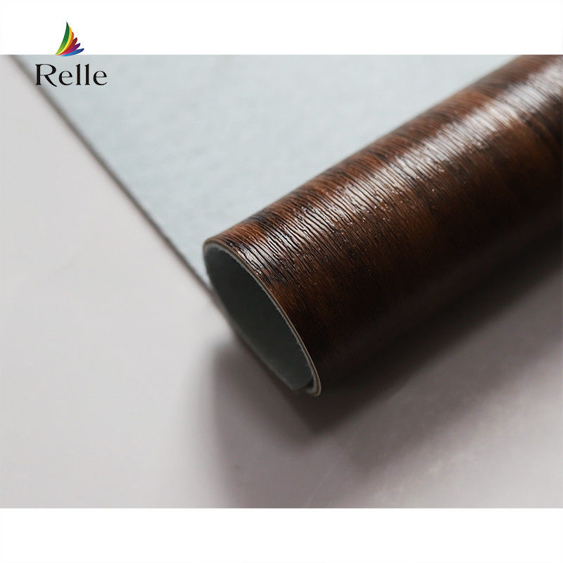 UV-coating Relle 4,5 mm Geruisloos schuim plastic basketbalveld Hout vinyl PVC vloer tapijt