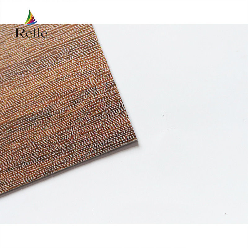 Vinyl sportvloeren met UV-coating en geluidsreductie
