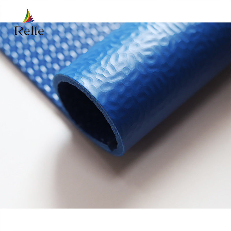 Relle PVC vinyl sport pickleball velden vloer training met UV-coating en kalksteen