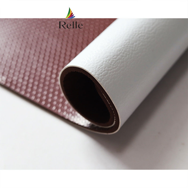 Indoor Relle PVC Sport Badminton Court BWF vloermat 6.0mm 1.0mm/1.2mm slijtlaag