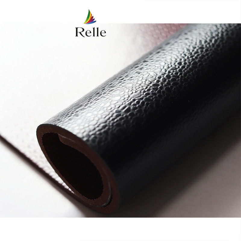 Indoor Relle PVC Sport Badminton Court BWF vloermat 6.0mm 1.0mm/1.2mm slijtlaag