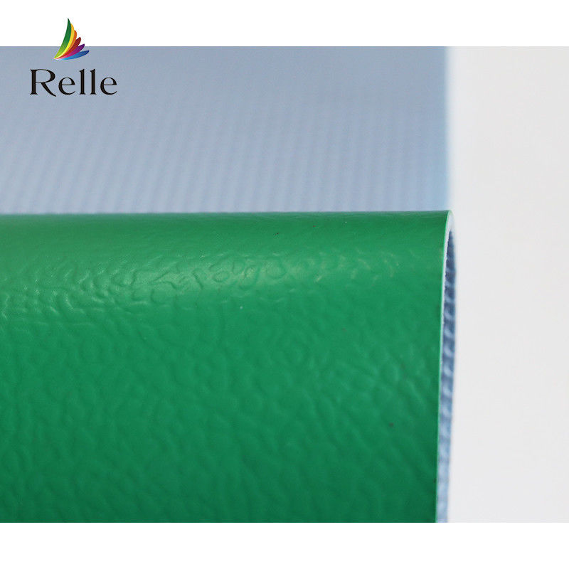 Relle Multi-Purpose Stocklot Badminton Court Mat CE/SGS gecertificeerd Eco Vinyl voor binnenshuis