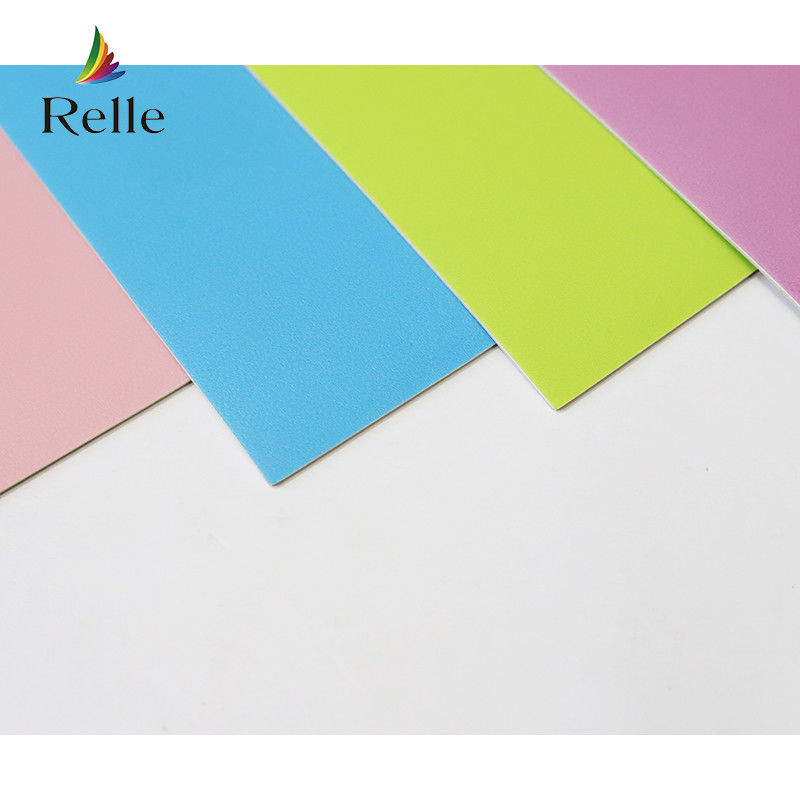Relle Veiligheid Kinderdagverblijf PVC Kleurrijke vinylvloeren voor meer dan 600 soorten