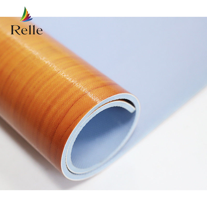 Relle Commercial Sports 6,0 mm Vinyl 3x3 Basketbalbaan Indoor PVC voor Indoor Sports
