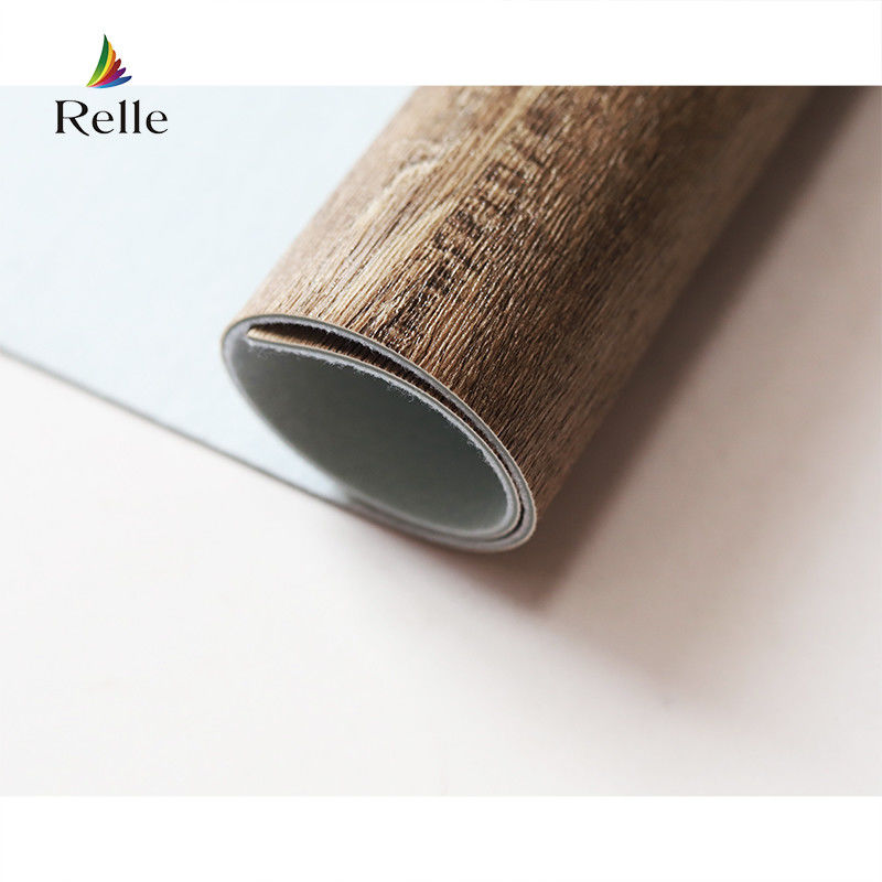 Relle Commercial Sports 6,0 mm Vinyl 3x3 Basketbalbaan Indoor PVC voor Indoor Sports