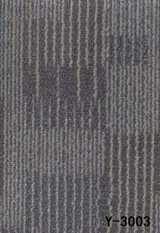 Textuur Design tapijt Luxe Vinyl vloer 2.0mm Luxe Vinyl tegel vloer