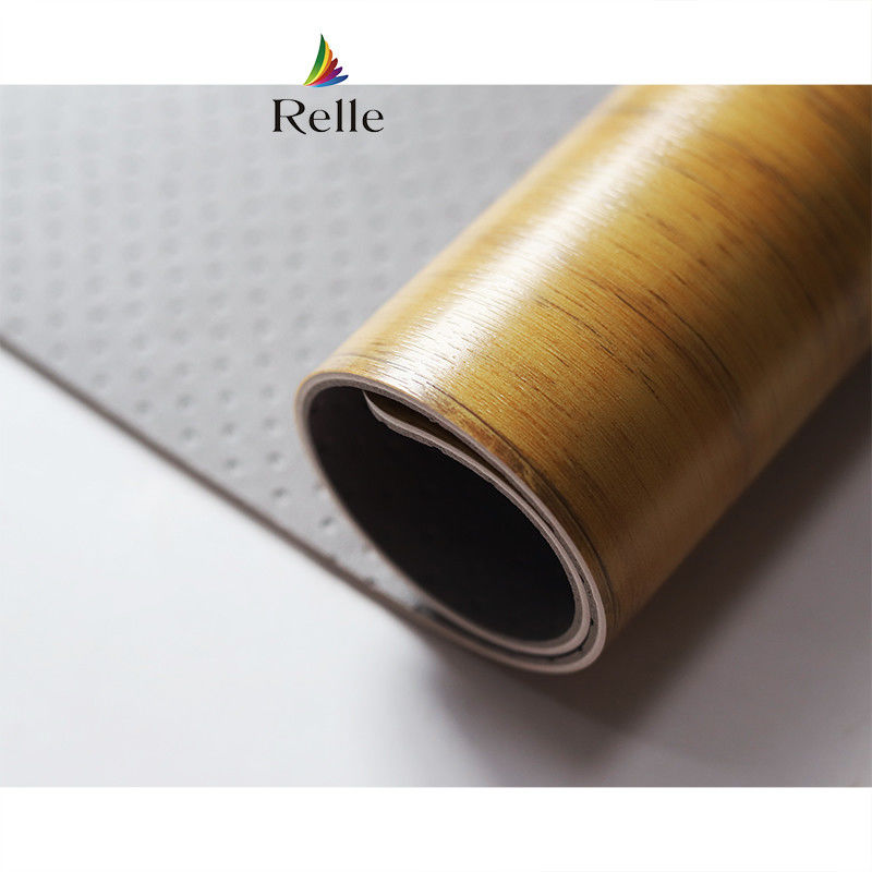 Glue Down PVC vinyl roll vloer voor basketbalbaan verbetert prestaties en veiligheid