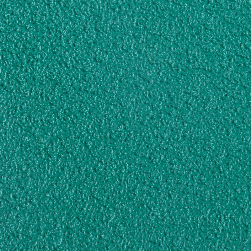 Enlio Outdoor Sport Gebruikte badminton mat PVC vinyl vloerrol waterdicht branddicht kunststof