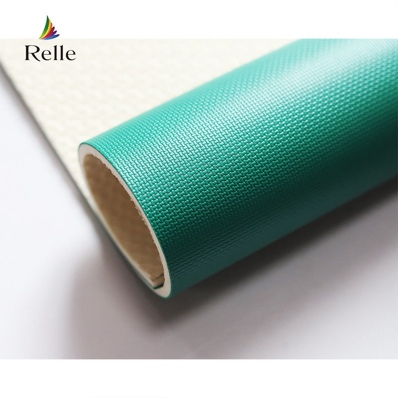 Anti-slip PVC vinyl badmintonbaanvloeren met lijm
