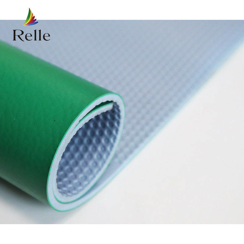 1.8m breedte Multi-Sport Court voor basketbal Badminton en Volleyball Duurzame vloeren