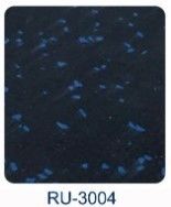 Antislip gym rubber vloer Relle gewicht kamer vloer 1,5 mm 3,0 mm Dikte