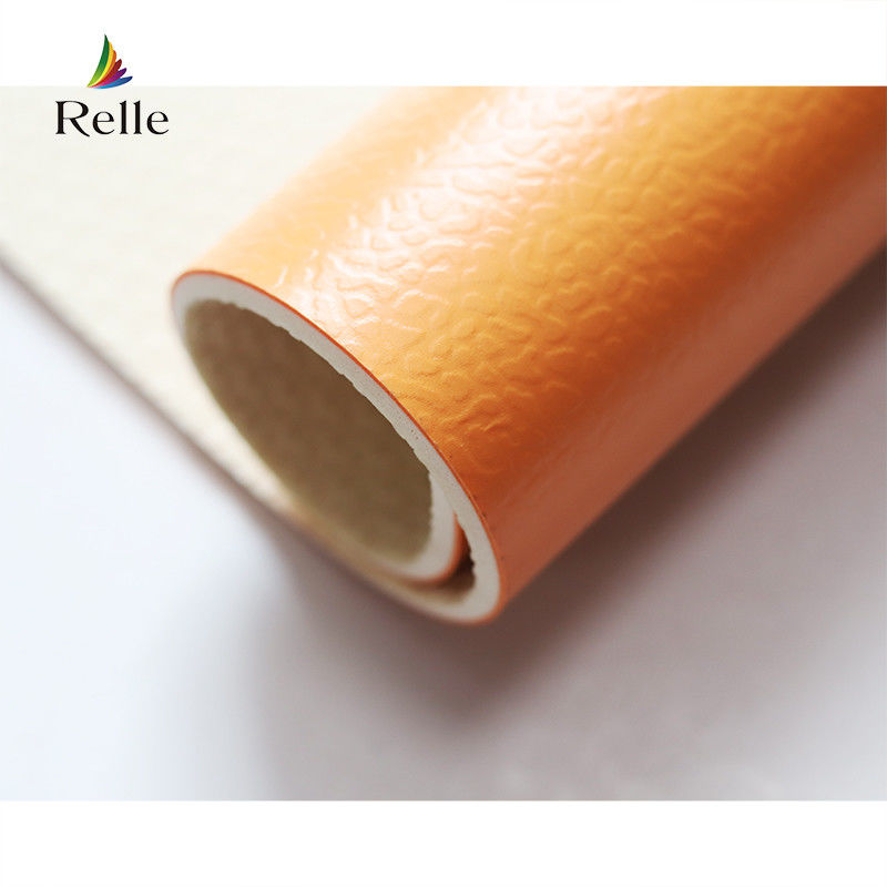 Enlio PVC Sports Vinyl Floor Roll Perfect voor alle soorten indoor sportfaciliteiten