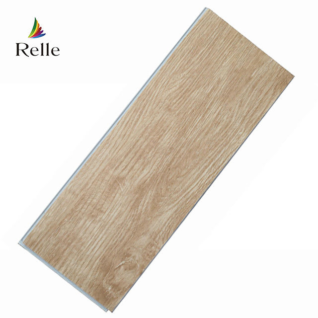 Dryback SPC vloer Anti-Slip 3.0mm-8.0mm SPC Luxe Vinyl vloer