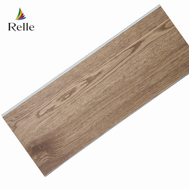 Dryback SPC vloer Anti-Slip 3.0mm-8.0mm SPC Luxe Vinyl vloer