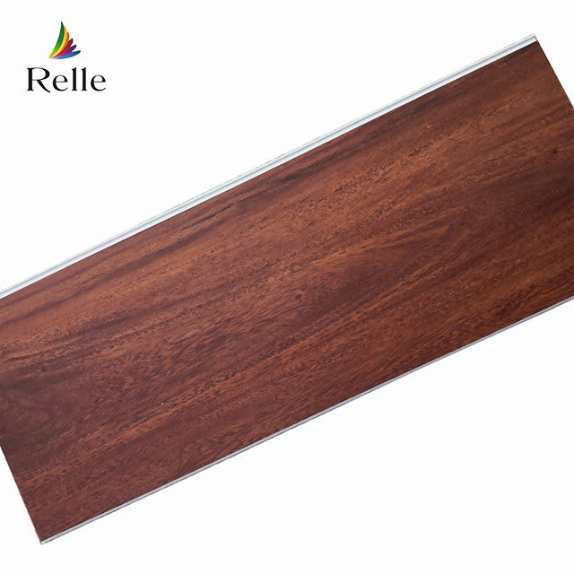 Dryback SPC vloer Anti-Slip 3.0mm-8.0mm SPC Luxe Vinyl vloer