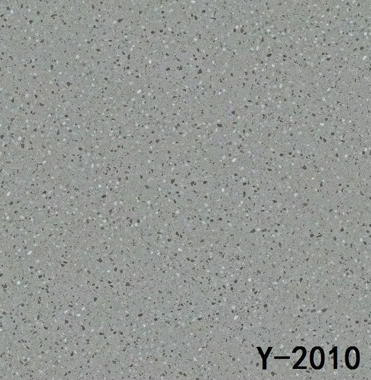 Marmer en tapijt LVT tegel vloer 1,2 mm Luxe vinyl plank vloer waterdicht