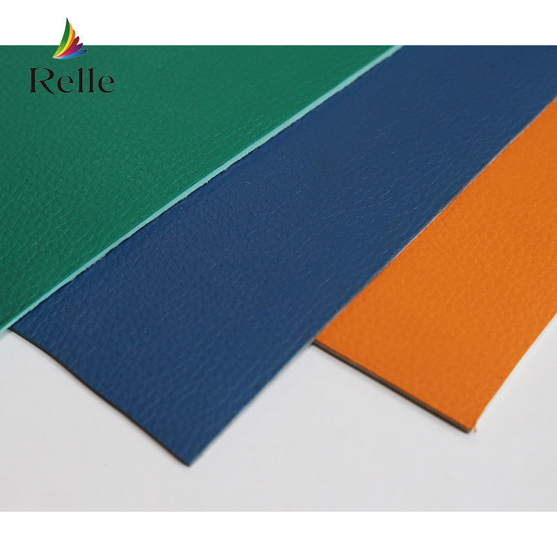 Vloer accessoires verstrekt Relle PVC vinyl vloer rollen voor Indoor Badminton Court