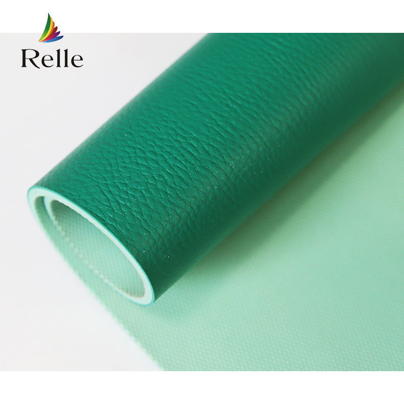 Vloer accessoires verstrekt Relle PVC vinyl vloer rollen voor Indoor Badminton Court