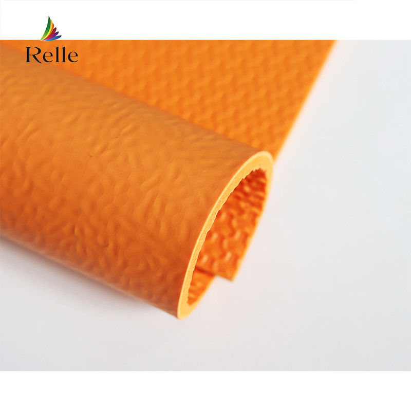 Vloer accessoires verstrekt Relle PVC vinyl vloer rollen voor Indoor Badminton Court