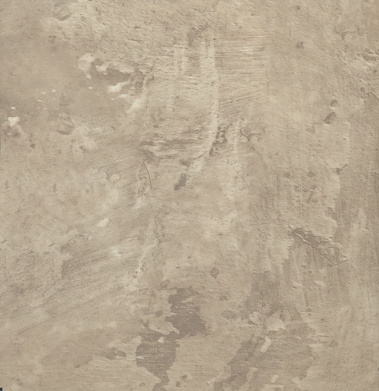 Innen Relle vloer Glue Down Vinyl Marmer Look LVT vloertegels
