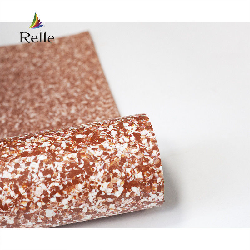 Indoor Banquet Hall Plain Texture Vinyl Flooring Roll met T Grade slijtvastheid