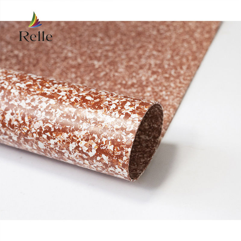 Relle Commercial Kleurrijke vinyl vloer in met 2-4 mm dikte en kalksteen binnen