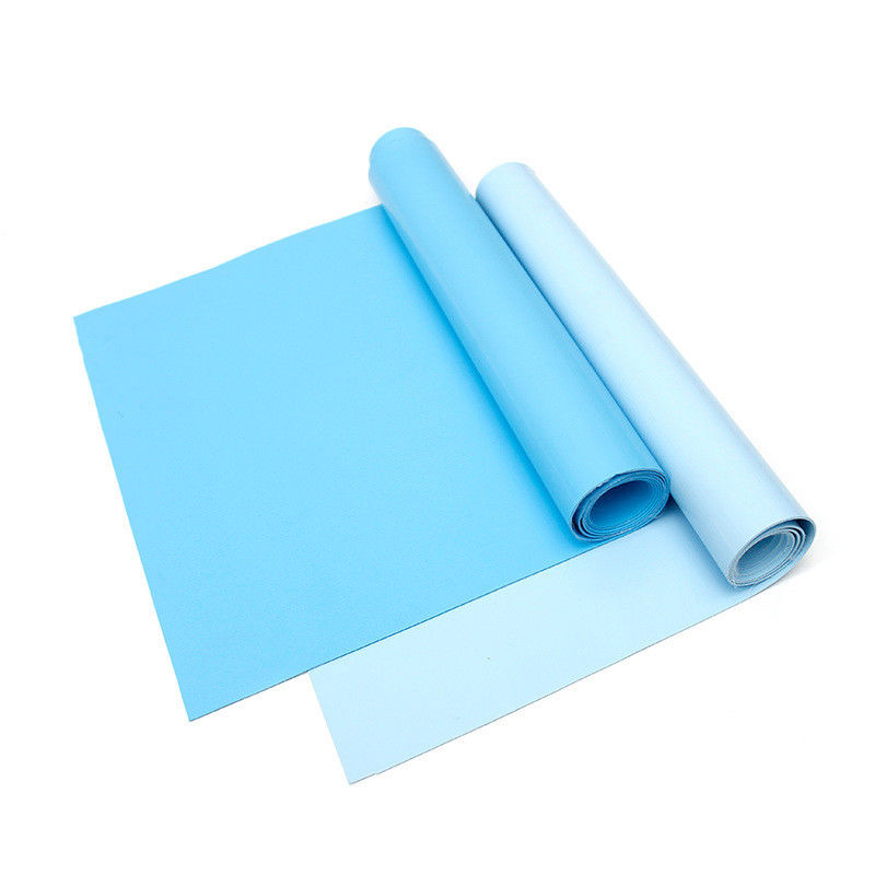 1.2mm 2mm Travertino 18x33 Pool Liner Mosaïek Pool Liner voor ondergrondse zwembaden