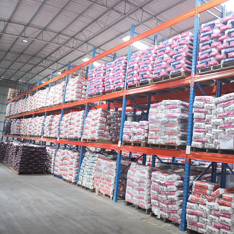 25mPa Sterkte TT61A Zelfnivellerende vloerverbinding vloernivellerende verbinding voor hout