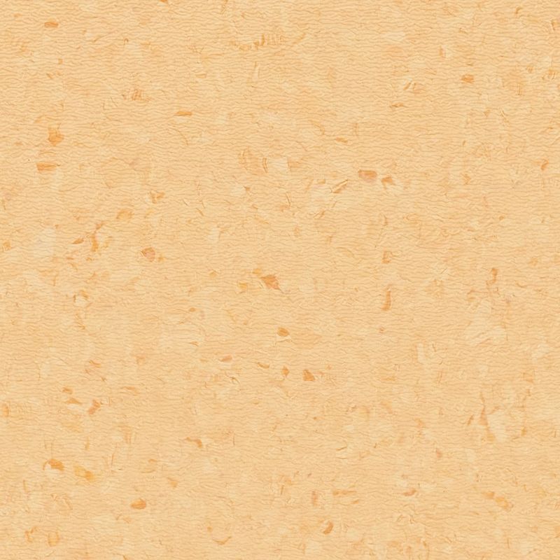 Anti-slip Relle vloer Bacteriële bescherming Homogene vinyl vloer voor ziekenhuizen