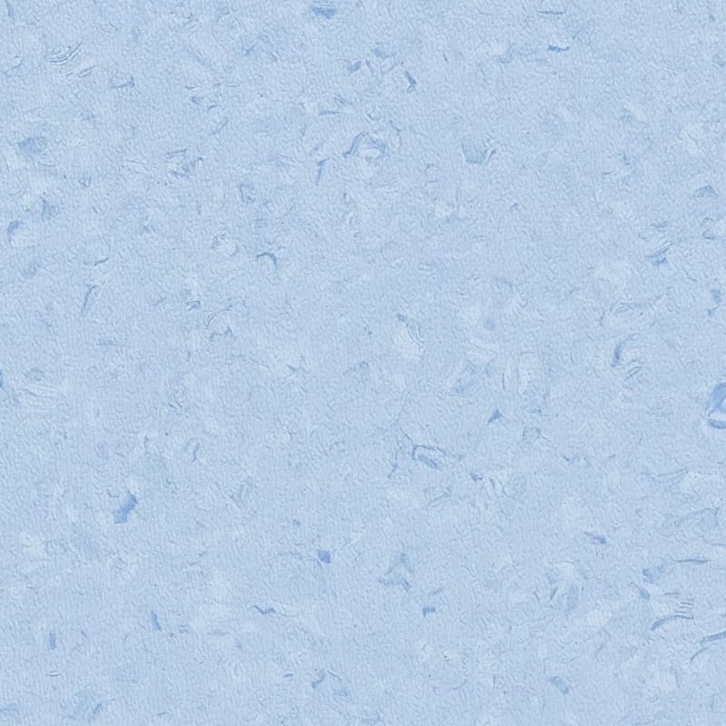 Anti-slip Relle vloer Bacteriële bescherming Homogene vinyl vloer voor ziekenhuizen