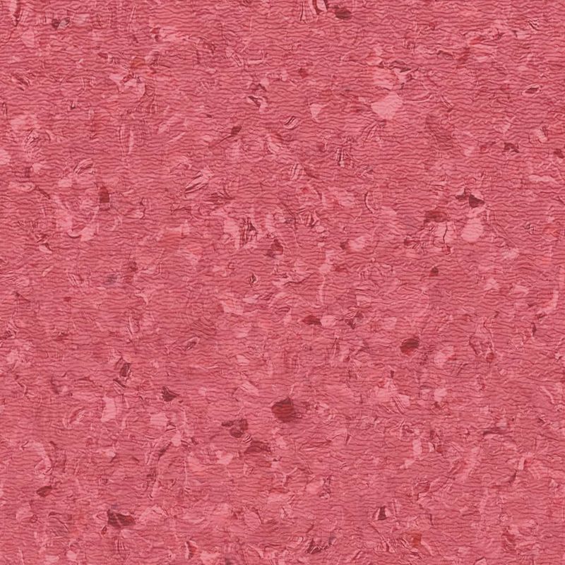 Anti-slip Relle vloer Bacteriële bescherming Homogene vinyl vloer voor ziekenhuizen
