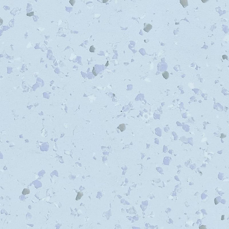 Glue Down Relle vloer 1,5 mm homogene vloer voor medische kamers
