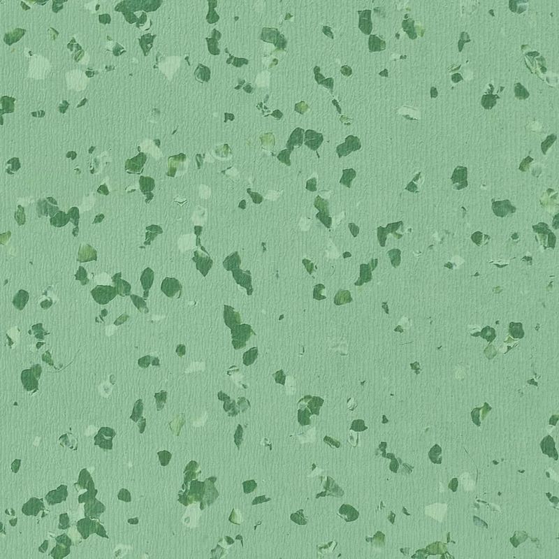 Glue Down Relle vloer 1,5 mm homogene vloer voor medische kamers
