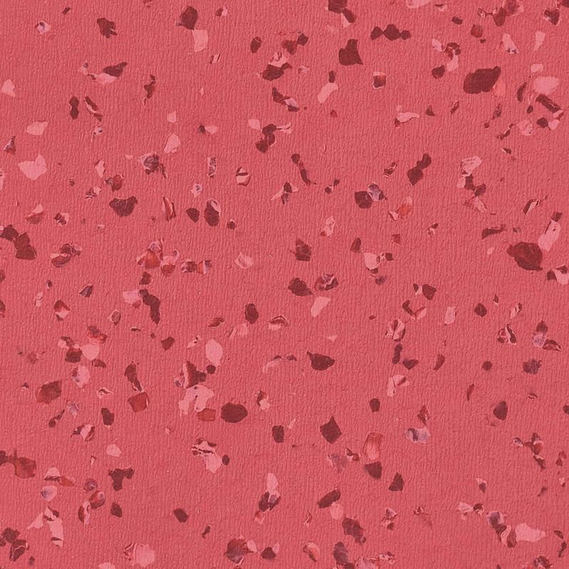 Glue Down Relle vloer 1,5 mm homogene vloer voor medische kamers