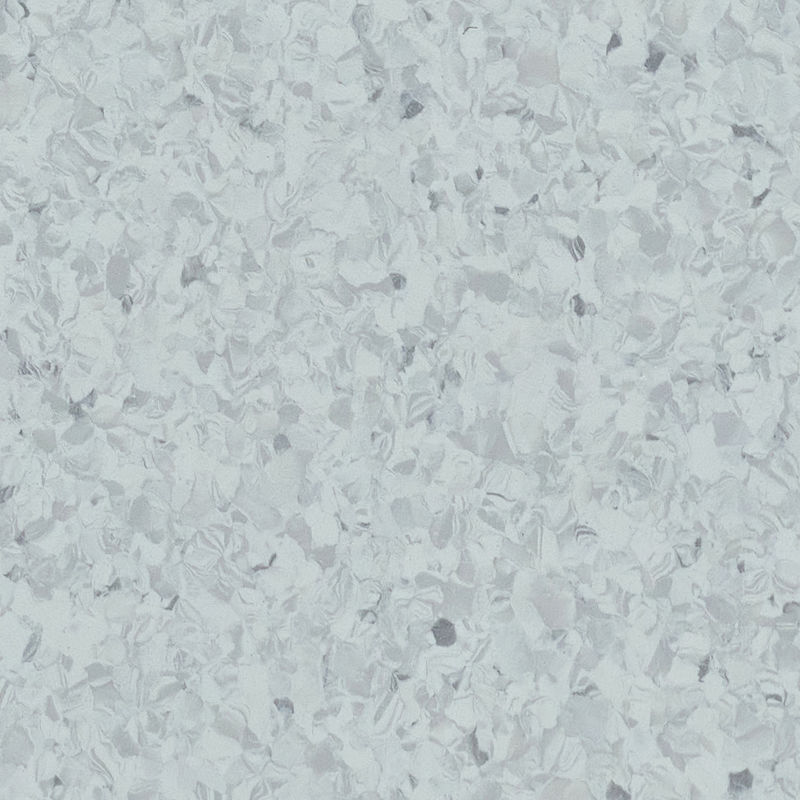 Dryback Homogene vloer 2 mm Laboratorium Vinyl vloer Blauw Geel Groen