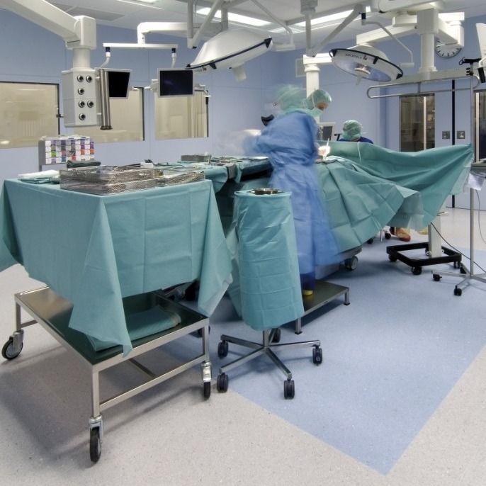 Anti-slip non-slip homogene vloeren voor ziekenhuizen PVC homogene plaat vinyl anti-statische homogene vloeren