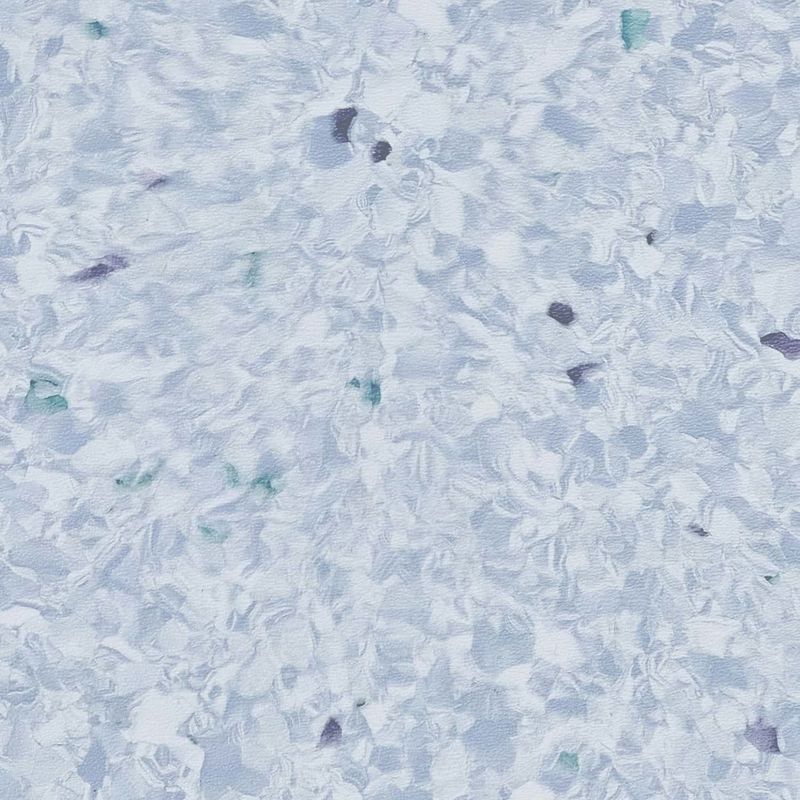 Anti-slip non-slip homogene vloeren voor ziekenhuizen PVC homogene plaat vinyl anti-statische homogene vloeren