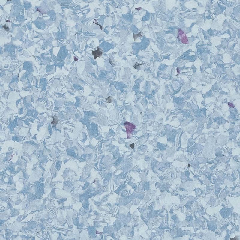 Anti-slip non-slip homogene vloeren voor ziekenhuizen PVC homogene plaat vinyl anti-statische homogene vloeren
