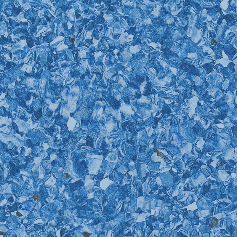 Anti-slip non-slip homogene vloeren voor ziekenhuizen PVC homogene plaat vinyl anti-statische homogene vloeren