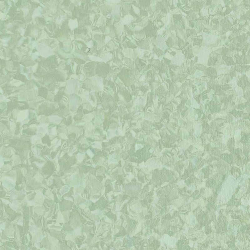 Glue Down geluidsdicht PVC homogene vloer Linoleum Vinyl vloer 2mm-3mm dik