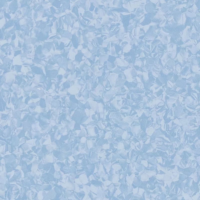 Glue Down geluidsdicht PVC homogene vloer Linoleum Vinyl vloer 2mm-3mm dik