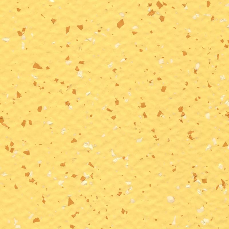Antibacteriële rubber vloerplaat Relle vloer 2mm-10mm Plain / Embossed textuur